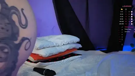 Scarlettsrorm webcam model stream image