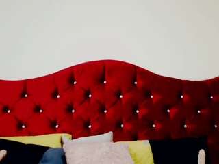 ciieloazul webcam model stream image