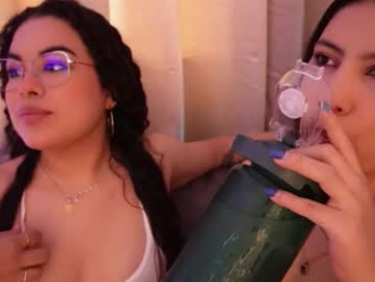 lexaa_sorokin webcam model stream image