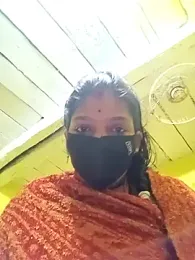 Samiya-143 webcam model stream image