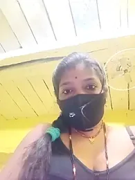 Samiya-143 webcam model stream image