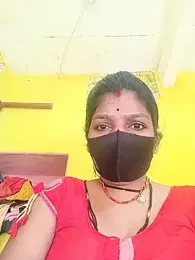 Samiya-143 webcam model stream image