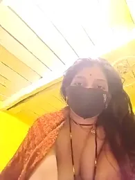 Samiya-143 webcam model stream image