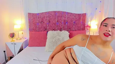 CristalSofiaHOT webcam model stream image