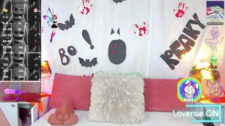 CristalSofiaHOT webcam stripchat model stream image