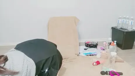 ai_chan webcam model stream image