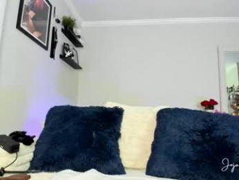 jojodelow webcam model stream image