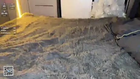 RinaMirinda webcam model stream image