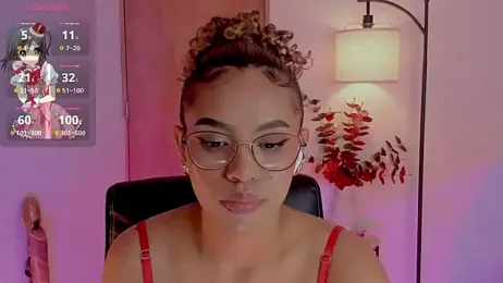 Oxana_Fedorova webcam model stream image