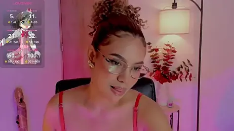 Oxana_Fedorova webcam model stream image