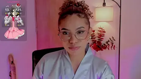 Oxana_Fedorova webcam model stream image