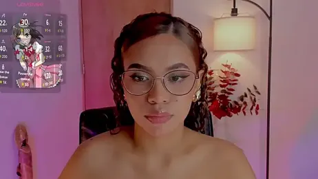 Oxana_Fedorova webcam model stream image