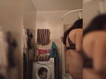 SonyaManya webcam bongacams model stream image