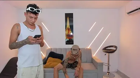 brutal_sex_room2 webcam model stream image