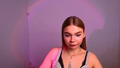 Molly_sweetie webcam model stream image