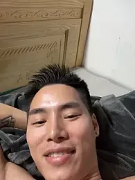 Sungnho1 webcam model stream image