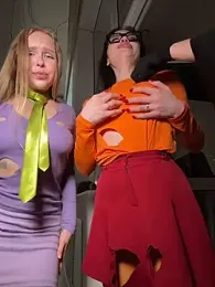 Liza_risky webcam model stream image