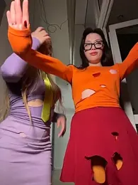 Liza_risky webcam model stream image