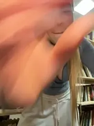 Liza_risky webcam model stream image