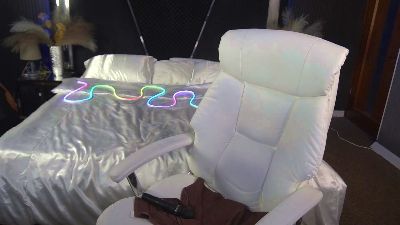 IsabellaFoxyy webcam model stream image