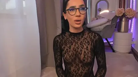 ChloeObril_ webcam stripchat model stream image