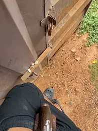 Black-mamba-madingo webcam model stream image