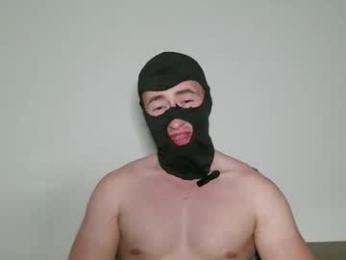 phantomgent webcam model stream image