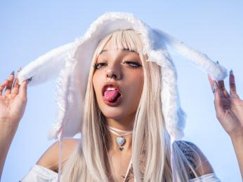 ValeryNyan webcam livejasmin model stream image