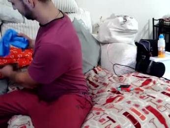 naomi_skiesxo webcam model stream image