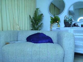 Keith Atkins webcam flirt4free model stream image