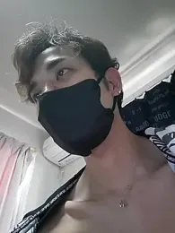 mori_1rom webcam stripchat model stream image