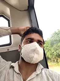 CALLBOY_Rahul24 webcam model stream image