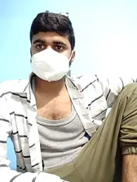 CALLBOY_Rahul24 webcam model stream image