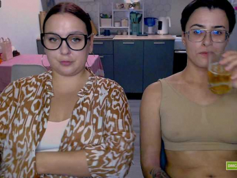 dreamteamgirls webcam model stream image