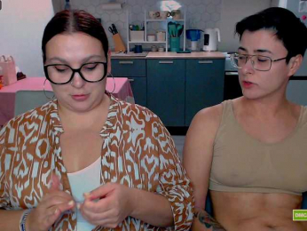 dreamteamgirls webcam model stream image