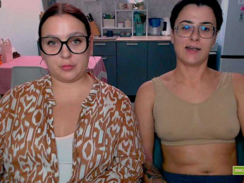 dreamteamgirls webcam model stream image