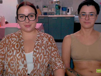 dreamteamgirls webcam model stream image