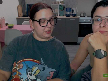 dreamteamgirls webcam model stream image