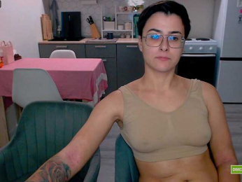 dreamteamgirls webcam model stream image