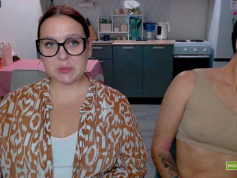 dreamteamgirls webcam model stream image