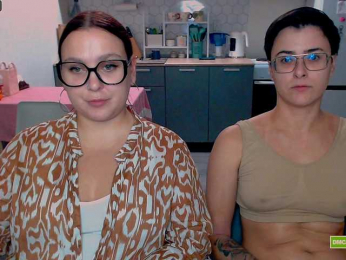 dreamteamgirls webcam bongacams model stream image