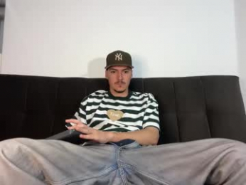 jack_norizz webcam model stream image