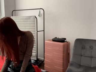 janinasifontes webcam model stream image