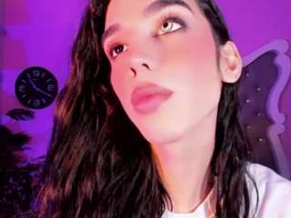 biancaleah webcam model stream image