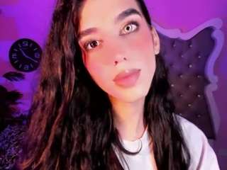 biancaleah webcam model stream image