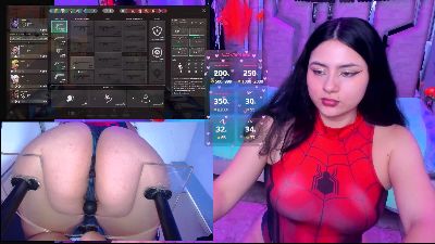 NatyKiss_ webcam cam4 model stream image