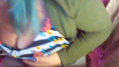 MrsVenus webcam model stream image