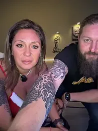 bossyroxy84 webcam model stream image