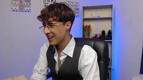 Jeam_hot webcam model stream image