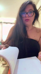 Meliixxx webcam model stream image